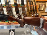 USED Browning BT-99 High Rib Adjustable comb w/Graco system - 7 of 12