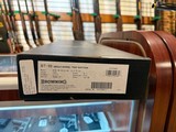 USED Browning BT-99 High Rib Adjustable comb w/Graco system - 11 of 12