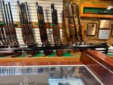 USED Browning BT-99 High Rib Adjustable comb w/Graco system - 5 of 12