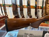 USED Browning Cynergy 12ga 30" - 2 of 14