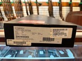USED Browning Cynergy 12ga 30" - 13 of 14