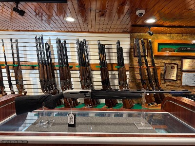 Beretta A400 Xtreme Plus Synthetic 20ga