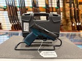 Sig Sauer P365X Typhoon Exclusive - 1 of 4