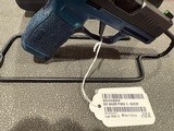 Sig Sauer P365X Typhoon Exclusive - 3 of 4