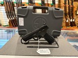 Sig Sauer P322 California - 2 of 4