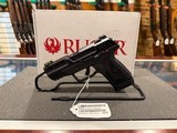 Ruger Security 380 - 2 of 4