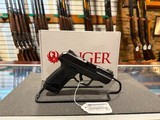 Ruger Security 380 - 1 of 4