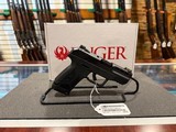 Ruger Security 380 - 1 of 4