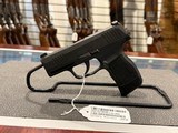 Used Sig Sauer P365 9mm - Consignment - 2 of 3
