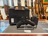 Used Sig Sauer P320 with Romeo 1 Optic - 1 of 4