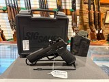 Used Sig Sauer P320 with Romeo 1 Optic - 2 of 4