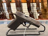 Used Polymer 80 PFC9 NO MAG + NO SIGHTS - Consignment