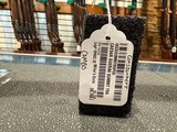 Used Caesar Guerini Summit Trap Combo w/ Adjustable Comb - Consignment - 12 of 14