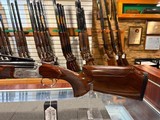 Used Caesar Guerini Summit Trap Combo w/ Adjustable Comb - Consignment - 10 of 14