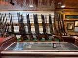 Used Caesar Guerini Summit Trap Combo w/ Adjustable Comb - Consignment - 2 of 14