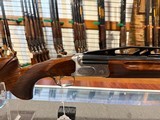 Used Caesar Guerini Summit Trap Combo w/ Adjustable Comb - Consignment - 4 of 14