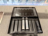 Used Caesar Guerini Summit Trap Combo w/ Adjustable Comb - Consignment - 13 of 14