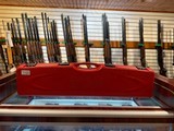 Used Caesar Guerini Summit Trap Combo w/ Adjustable Comb - Consignment - 14 of 14