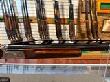 Used Caesar Guerini Summit Trap Combo w/ Adjustable Comb - Consignment - 5 of 14