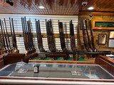 Used Caesar Guerini Summit Trap Combo w/ Adjustable Comb - Consignment