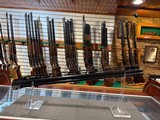 Used Caesar Guerini Summit Trap Combo w/ Adjustable Comb - Consignment - 11 of 14