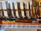 Used Caesar Guerini Summit Trap Combo w/ Adjustable Comb - Consignment - 8 of 14
