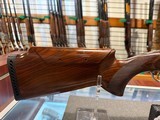Used Caesar Guerini Summit Trap Combo w/ Adjustable Comb - Consignment - 3 of 14