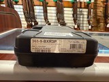 Sig Sauer P365 w/upgrades - NEW - 4 of 4