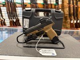 Sig Sauer P365 w/upgrades - NEW - 2 of 4
