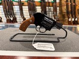 USED Smith and Wesson Model 38