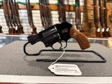 USED Smith and Wesson Model 38 - 2 of 3