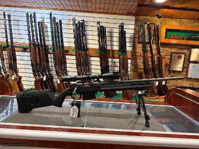 USED Remington 700 SPS - Consignment
