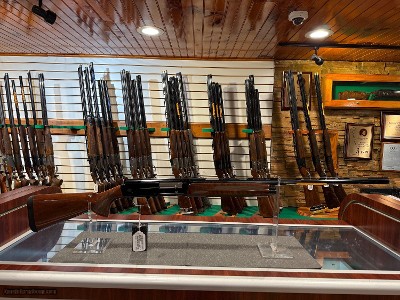 New Browning A5 Hunter 20ga