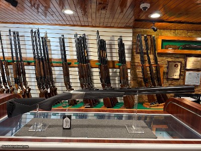 USED Browning Cynergy CX Composite