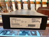 USED Browning Cynergy CX Composite - 5 of 9