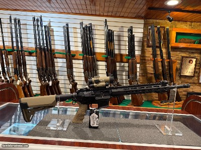 USED Aero Precision EPC9 - Consignment