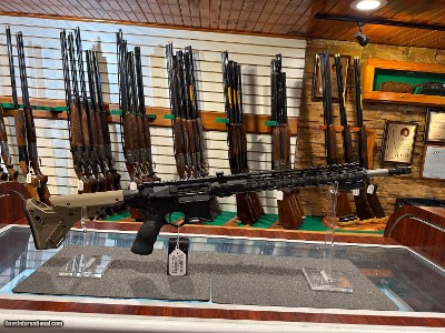 USED Seekins Precision SP223 - Consignment