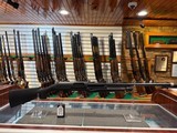 USED Benelli Nova 12ga - Consignment