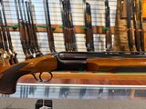 USED Perazzi TM1 w/RELEASE TRIGGER - Consignment - 4 of 14