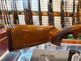 USED Perazzi TM1 w/RELEASE TRIGGER - Consignment - 3 of 14