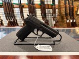 USED Sig Sauer SP2022 9mm - Consignment - 1 of 3