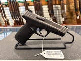 USED Smith and Wesson SD9VE - Consignment - 1 of 3
