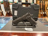 USED Sig Sauer P320X5 Legion - Consignment - 2 of 4