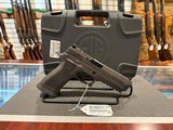 USED Sig Sauer P320X5 Legion - Consignment - 1 of 4