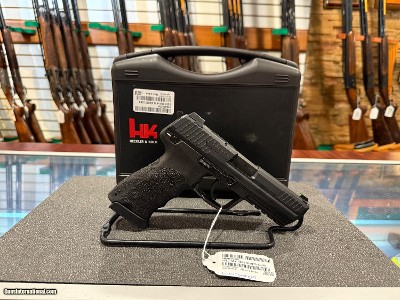 USED H&K HK45 V1 - Consignment