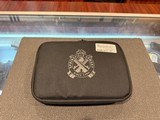 USED Springfield Armory Echelon 4.5" - Consignment - 4 of 4