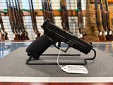 USED Springfield Armory Echelon 4.5" - Consignment - 1 of 4