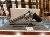USED Taurus 608 - Consignment - 2 of 4