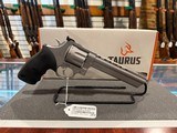 USED Taurus 608 - Consignment