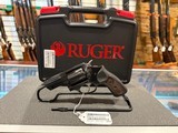 USED Ruger SP101 - Consignment - 2 of 4